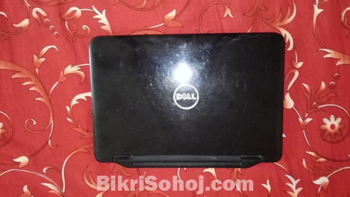 Dell Inspiron n4050